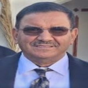 Ahmed Chenna,Neurology World Conference,San Francisco, USA